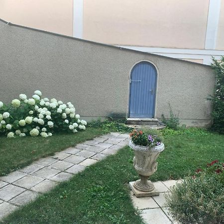 Villa Pazelt Top3 Bad Voeslau Exterior photo