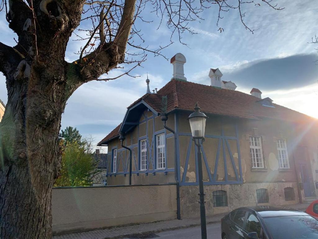 Villa Pazelt Top3 Bad Voeslau Exterior photo