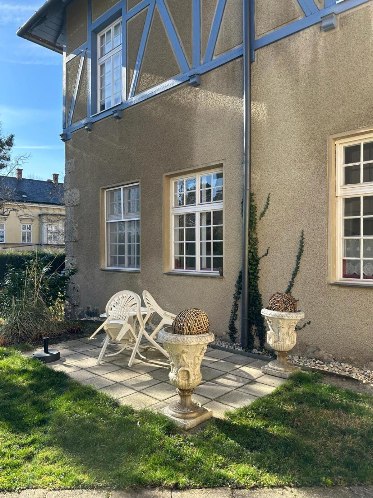 Villa Pazelt Top3 Bad Voeslau Exterior photo