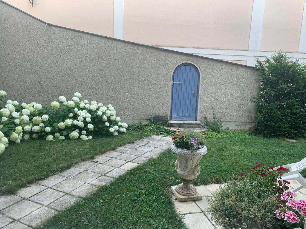 Villa Pazelt Top3 Bad Voeslau Exterior photo